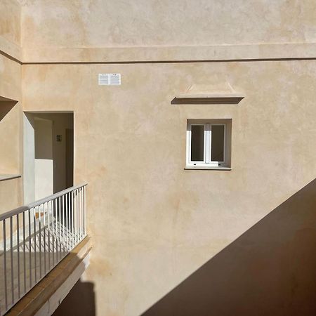 El Mirador De El Puerto Apartment Ел Пуерто де Санта Мария Екстериор снимка
