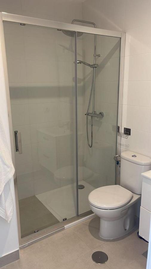 El Mirador De El Puerto Apartment Ел Пуерто де Санта Мария Екстериор снимка