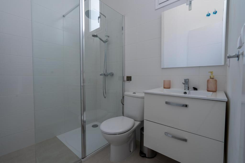 El Mirador De El Puerto Apartment Ел Пуерто де Санта Мария Екстериор снимка