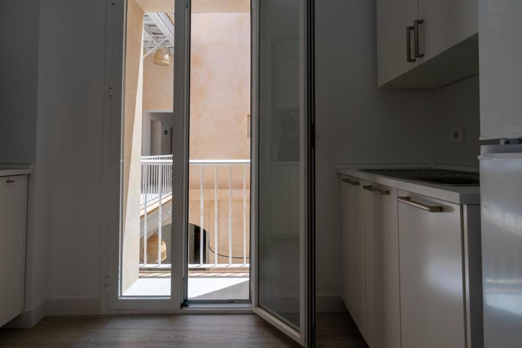 El Mirador De El Puerto Apartment Ел Пуерто де Санта Мария Екстериор снимка
