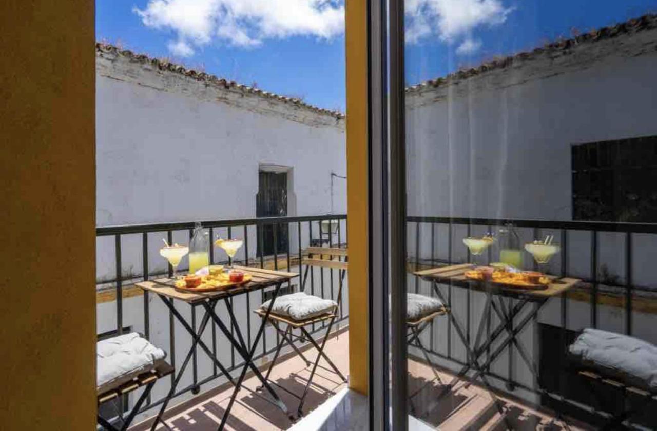 El Mirador De El Puerto Apartment Ел Пуерто де Санта Мария Екстериор снимка