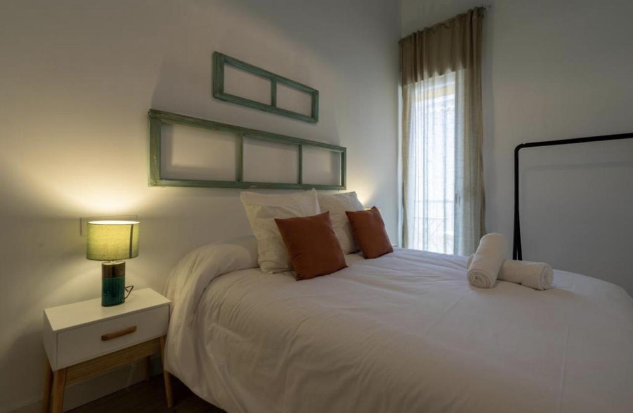 El Mirador De El Puerto Apartment Ел Пуерто де Санта Мария Екстериор снимка