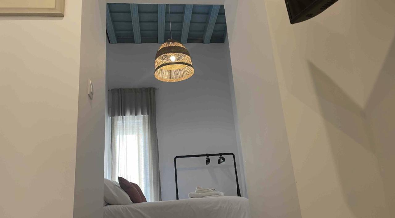 El Mirador De El Puerto Apartment Ел Пуерто де Санта Мария Екстериор снимка