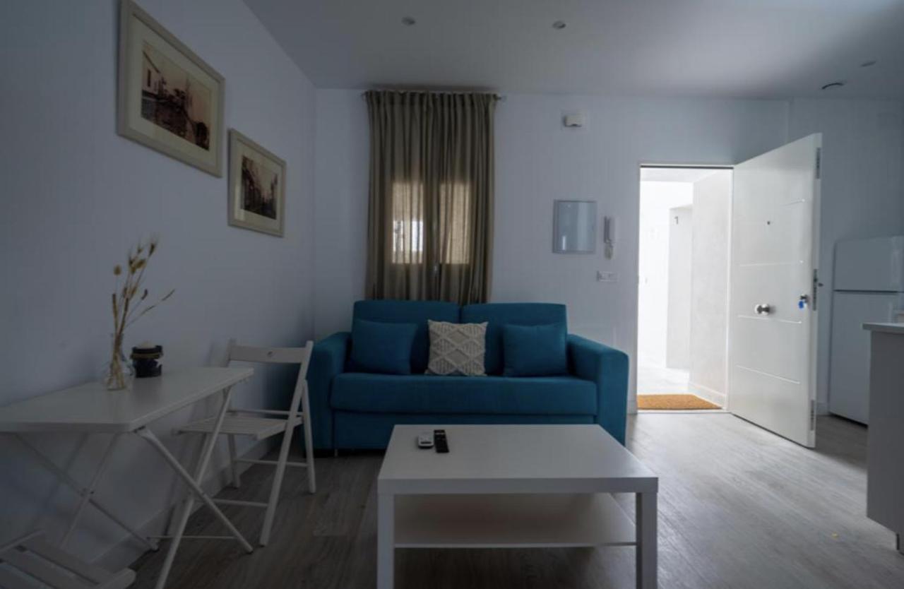 El Mirador De El Puerto Apartment Ел Пуерто де Санта Мария Екстериор снимка