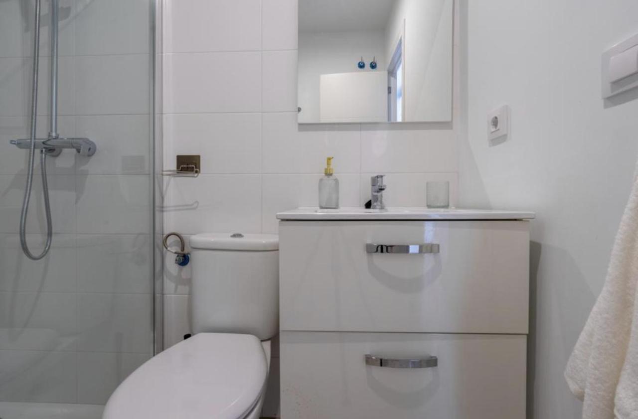 El Mirador De El Puerto Apartment Ел Пуерто де Санта Мария Екстериор снимка