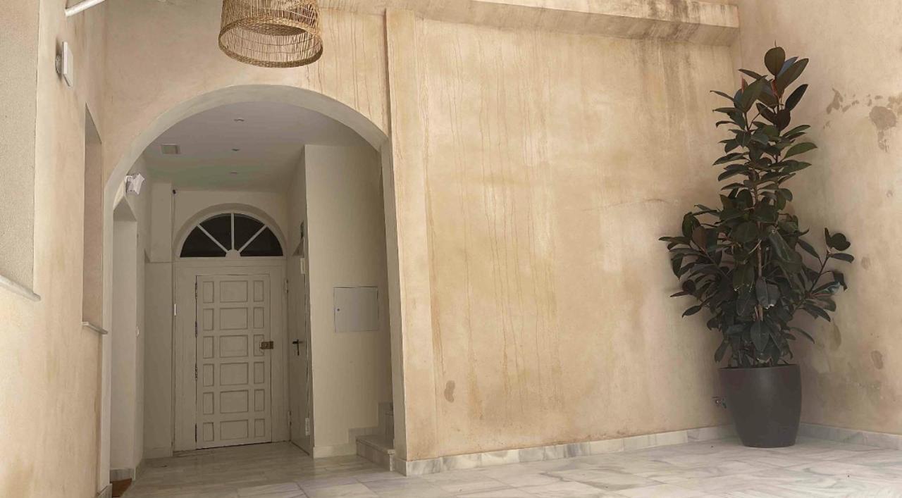 El Mirador De El Puerto Apartment Ел Пуерто де Санта Мария Екстериор снимка