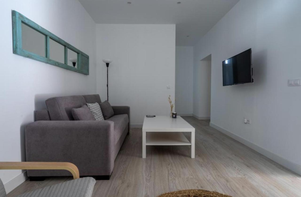 El Mirador De El Puerto Apartment Ел Пуерто де Санта Мария Екстериор снимка