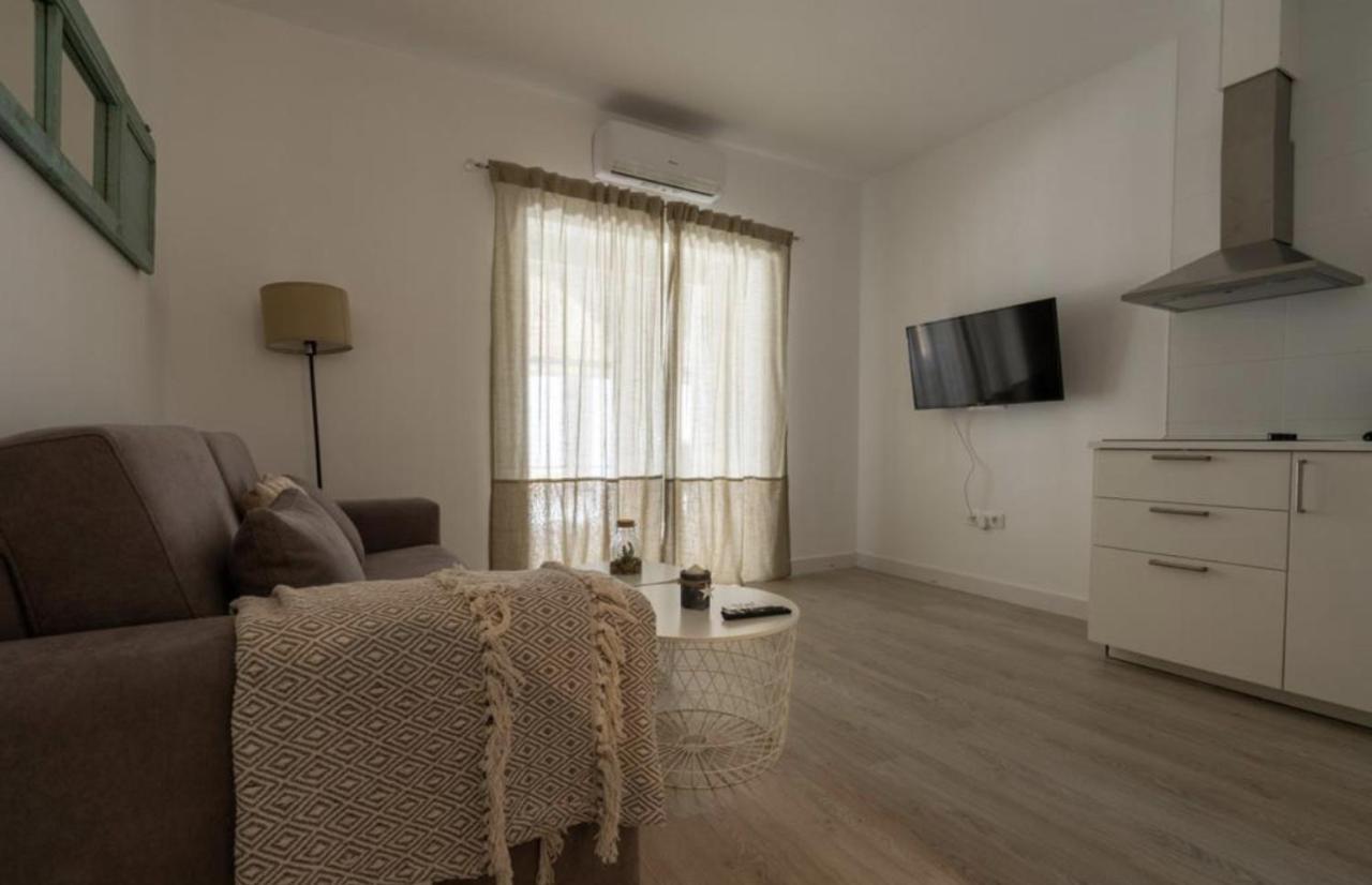 El Mirador De El Puerto Apartment Ел Пуерто де Санта Мария Екстериор снимка