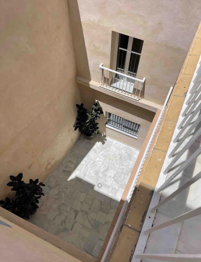 El Mirador De El Puerto Apartment Ел Пуерто де Санта Мария Екстериор снимка