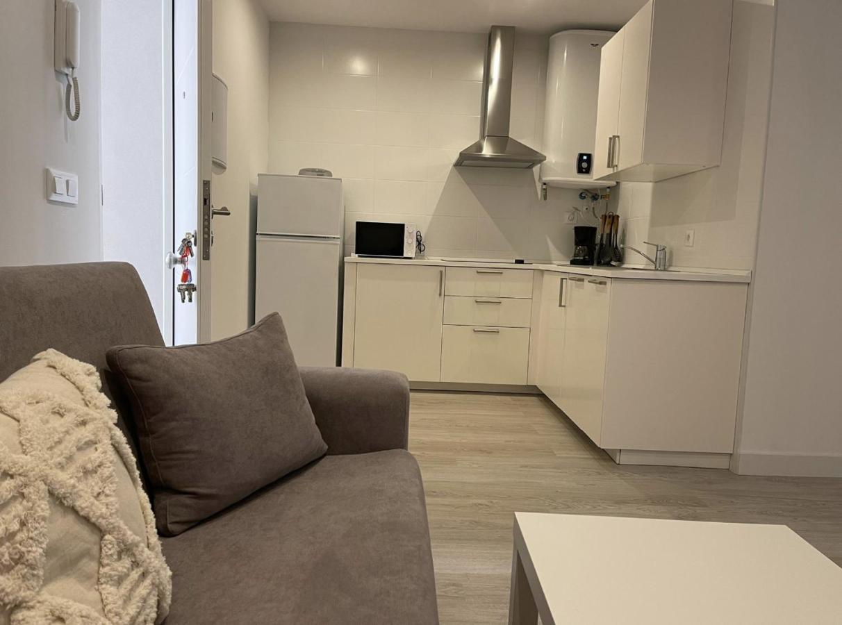 El Mirador De El Puerto Apartment Ел Пуерто де Санта Мария Екстериор снимка