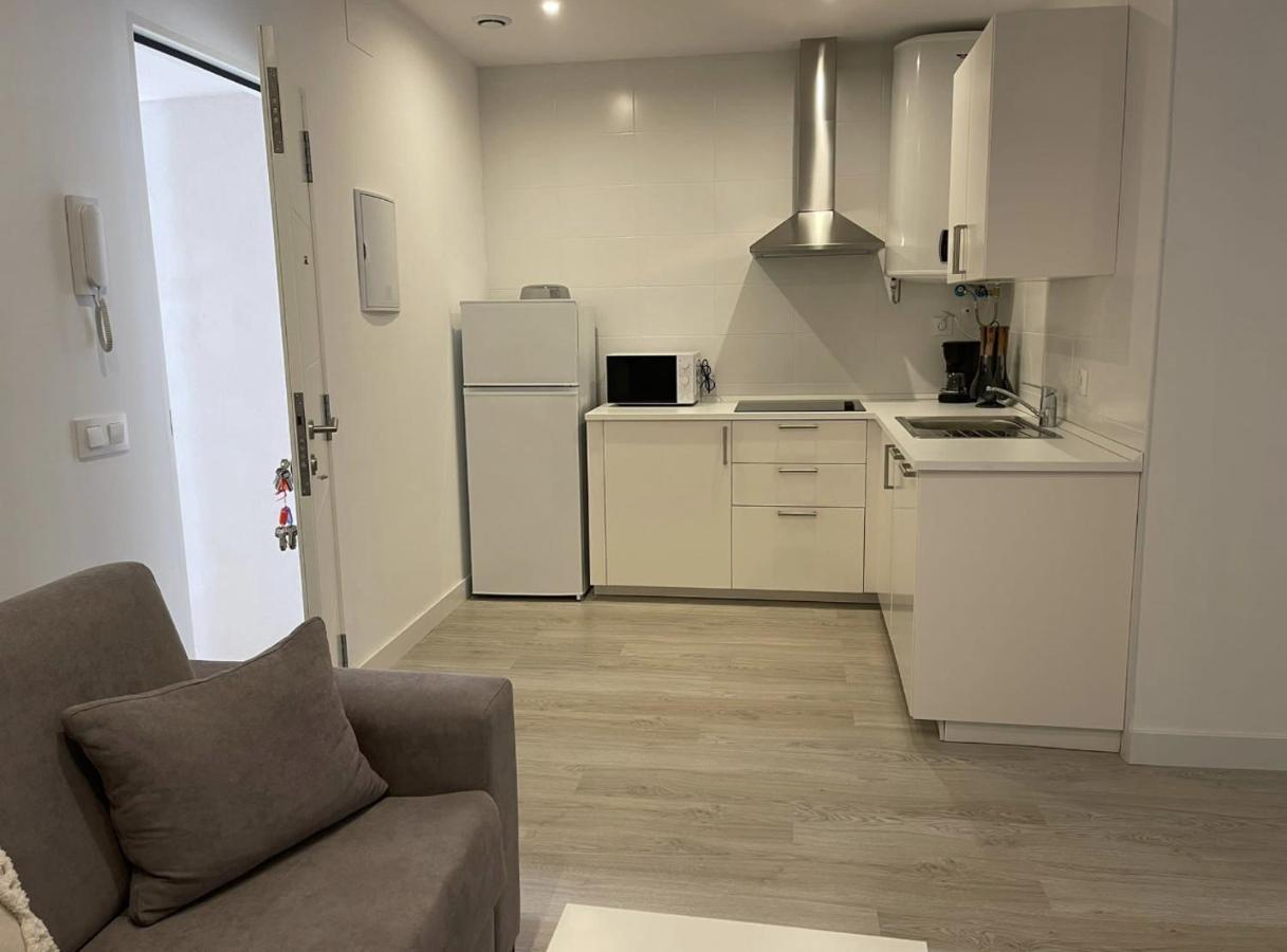 El Mirador De El Puerto Apartment Ел Пуерто де Санта Мария Екстериор снимка