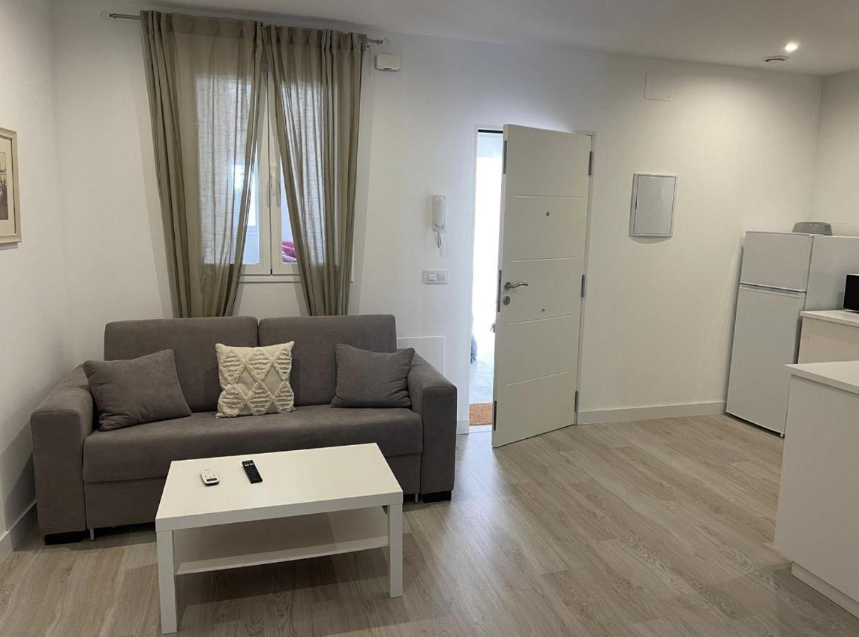 El Mirador De El Puerto Apartment Ел Пуерто де Санта Мария Екстериор снимка
