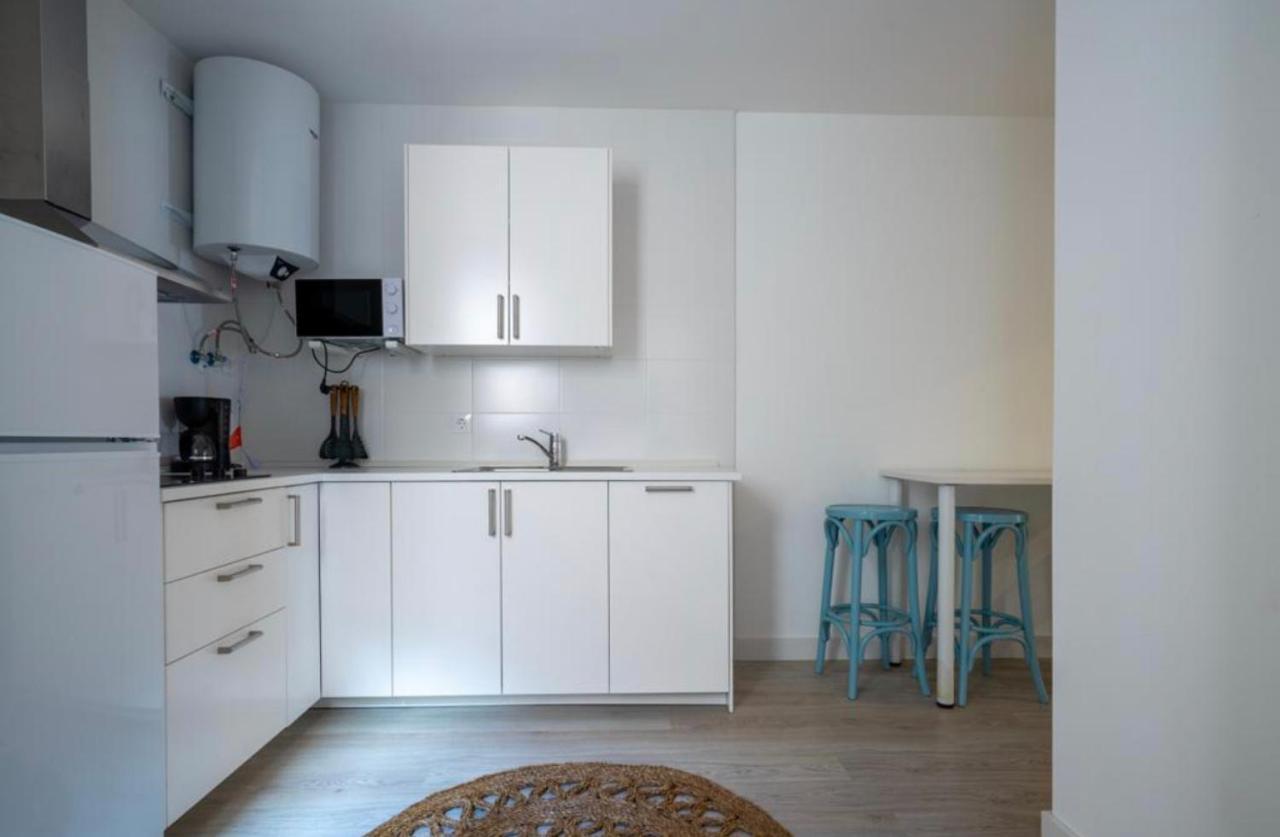 El Mirador De El Puerto Apartment Ел Пуерто де Санта Мария Екстериор снимка