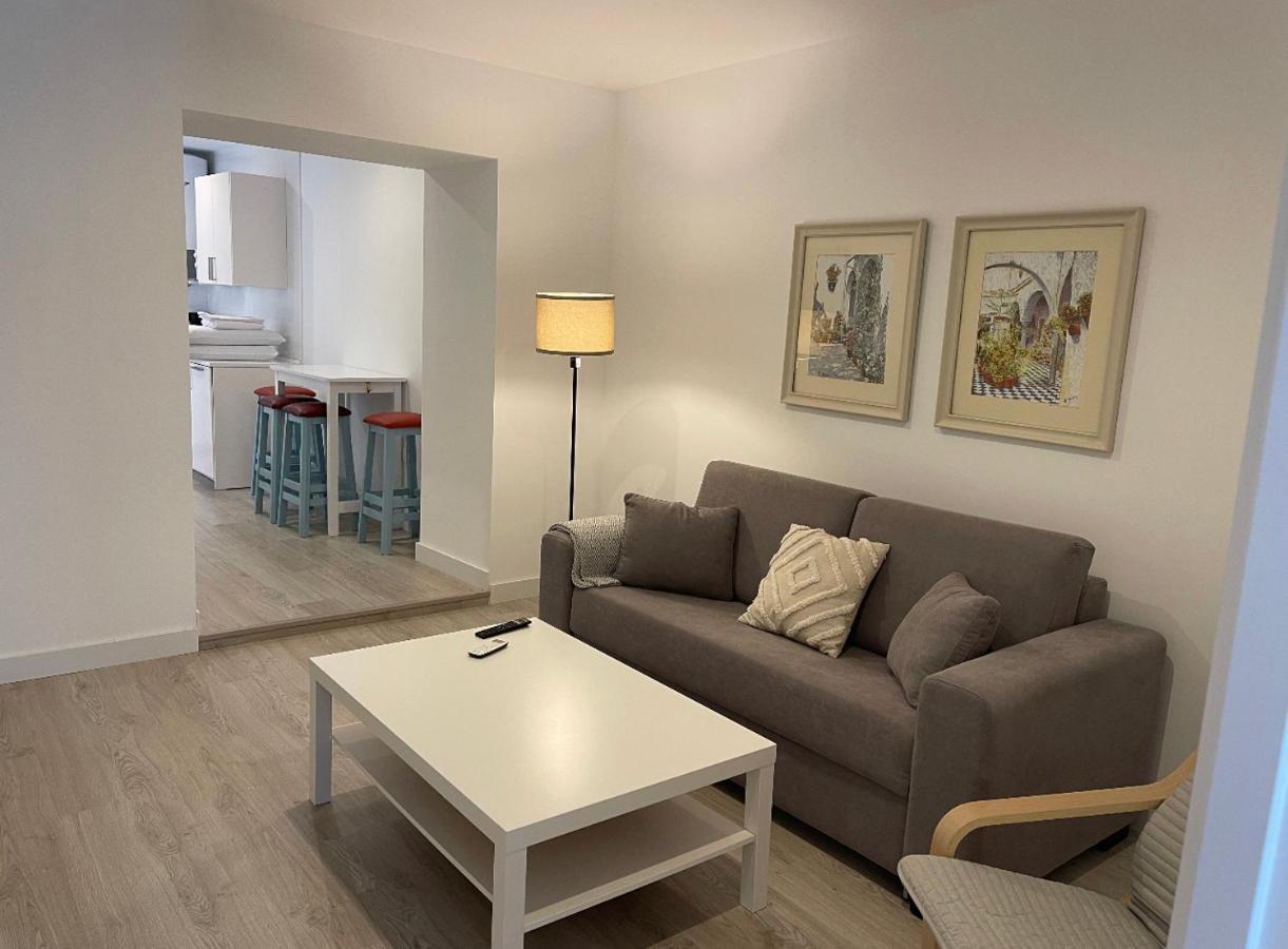 El Mirador De El Puerto Apartment Ел Пуерто де Санта Мария Екстериор снимка