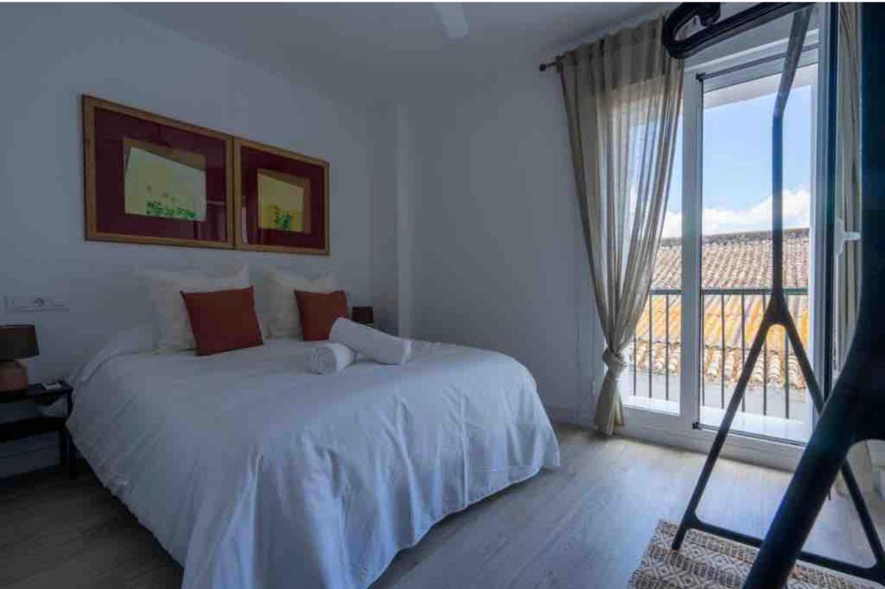 El Mirador De El Puerto Apartment Ел Пуерто де Санта Мария Екстериор снимка